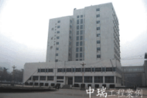 南京農(nóng)業(yè)大學科技樓