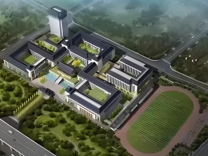 錢江世紀城學(xué)軍中學(xué)附屬文淵中學(xué)